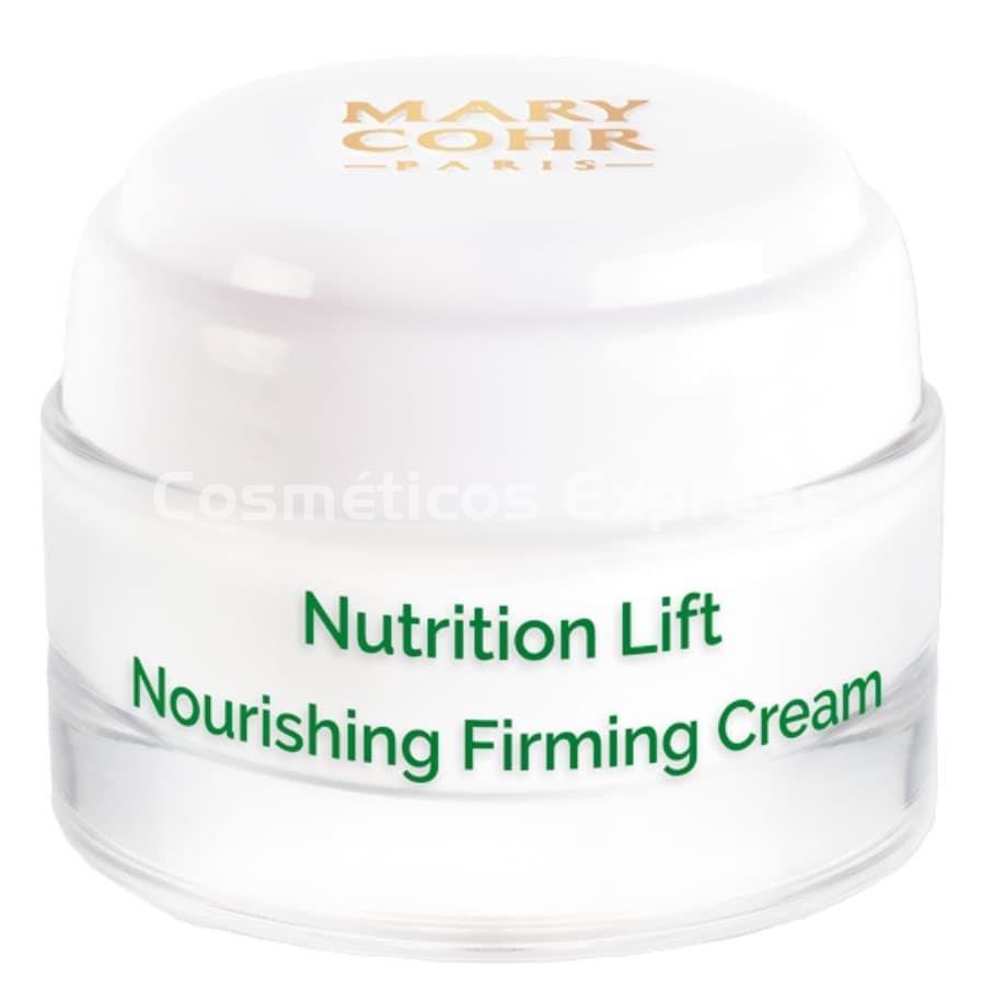 Mary Cohr Crema Juventud Nutrition Lift - Imagen 1