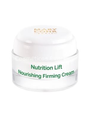 Mary Cohr Crema Juventud Nutrition Lift - Imagen 1