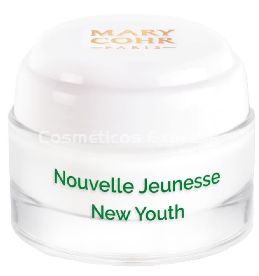 Mary Cohr Crema Juventud Radiante New Youth Nouvelle Jeunesse - Imagen 1