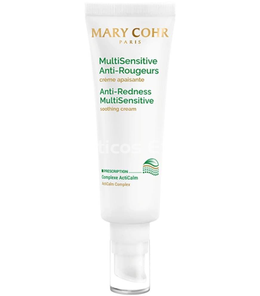 Mary Cohr Crema Multisensitive Anti Rojeces - Imagen 1