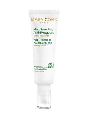 Mary Cohr Crema Multisensitive Anti Rojeces - Imagen 1