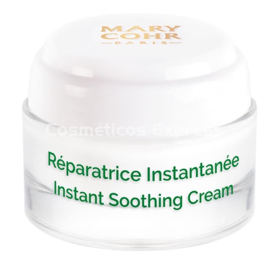 Mary Cohr Crema Nutritiva Réparatrice Instantanée - Imagen 1