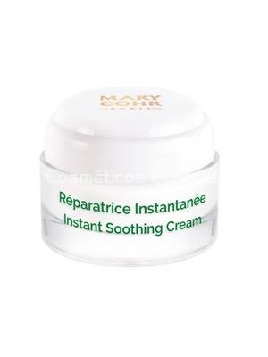Mary Cohr Crema Nutritiva Réparatrice Instantanée - Imagen 1