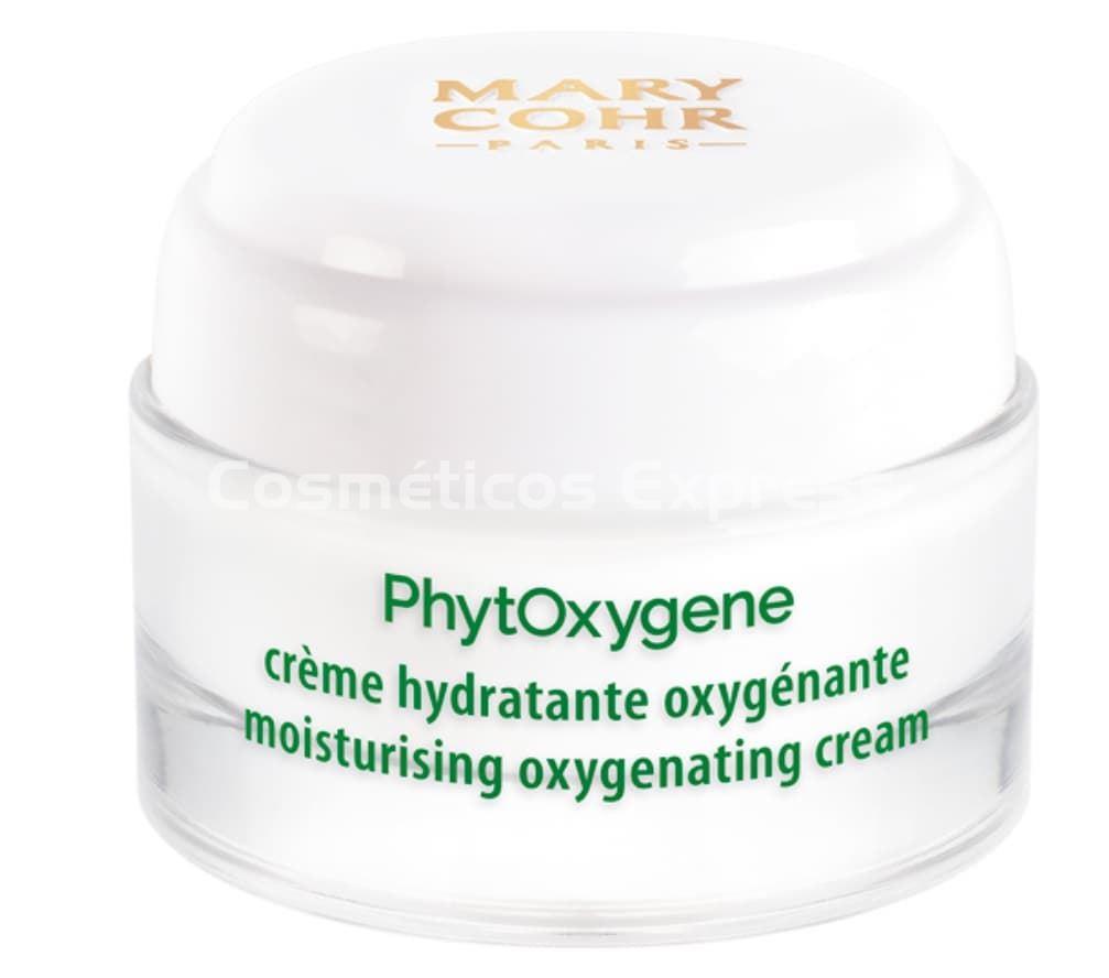 Mary Cohr Crema PhytOxygene Hidratante Oxigenante - Imagen 1
