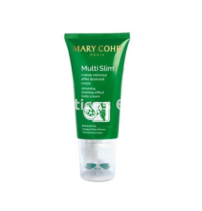 Mary Cohr Crema Reductora Multi Slim - Imagen 1