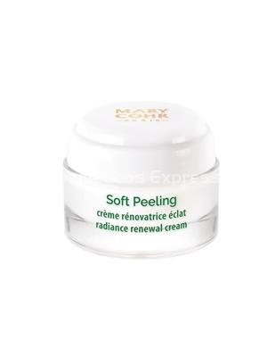 Mary Cohr Crema Renovadora Soft Peeling - Imagen 1