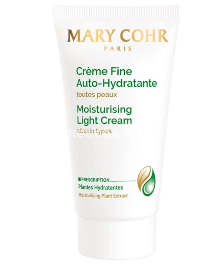 Mary Cohr Crème Fine Auto-Hydratante - Imagen 1