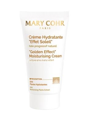 Mary Cohr Crème Fine “Effet Soleil” Bronceado Progresivo Facial - Imagen 1
