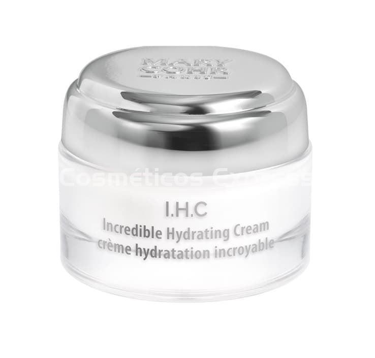 Mary Cohr Créme Hydratation Incroyable IHC - Imagen 1