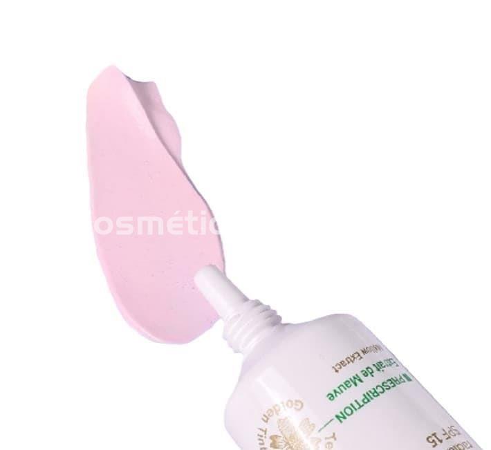 Mary Cohr Crème Ingénieuse Dorée SPF 15 - Imagen 2