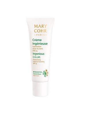 Mary Cohr Crème Ingénieuse SPF 15 - Imagen 1