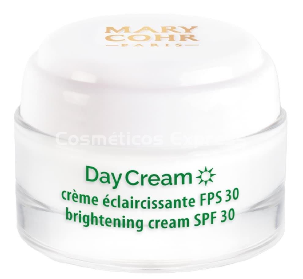 Mary Cohr Day Cream  Clarificante de Día SPF 30 - Imagen 1