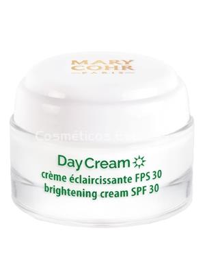Mary Cohr Day Cream  Clarificante de Día SPF 30 - Imagen 1