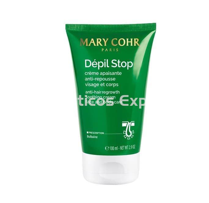 Mary Cohr Dépil Stop Crème - Imagen 1