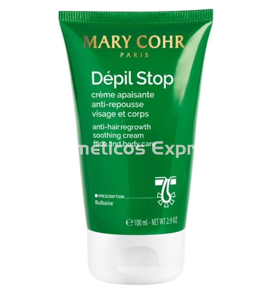 Mary Cohr Dépil Stop Crème - Imagen 1