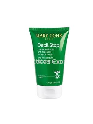 Mary Cohr Dépil Stop Crème - Imagen 1