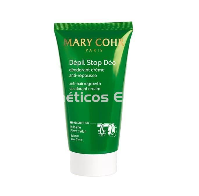 Mary Cohr Dépil Stop Déo Crème - Imagen 1