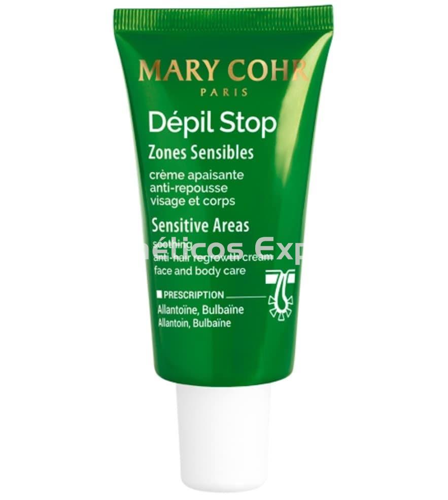 Mary Cohr Dépil Stop Zones Sensibles - Imagen 1