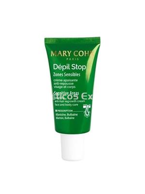 Mary Cohr Dépil Stop Zones Sensibles - Imagen 1