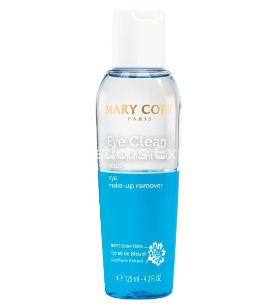 Mary Cohr Desmaquillante Ojos Eye Clean - Imagen 1