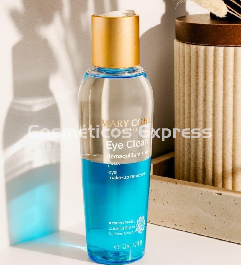 Mary Cohr Desmaquillante Ojos Eye Clean - Imagen 2