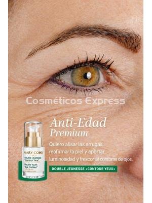 Mary Cohr Double Jeunesse « Contour yeux » - Imagen 2