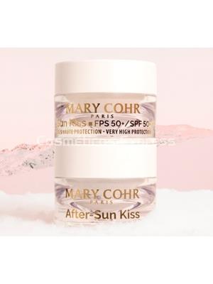 Mary Cohr Duo Kiss SPF 50+ y After Sun - Imagen 1