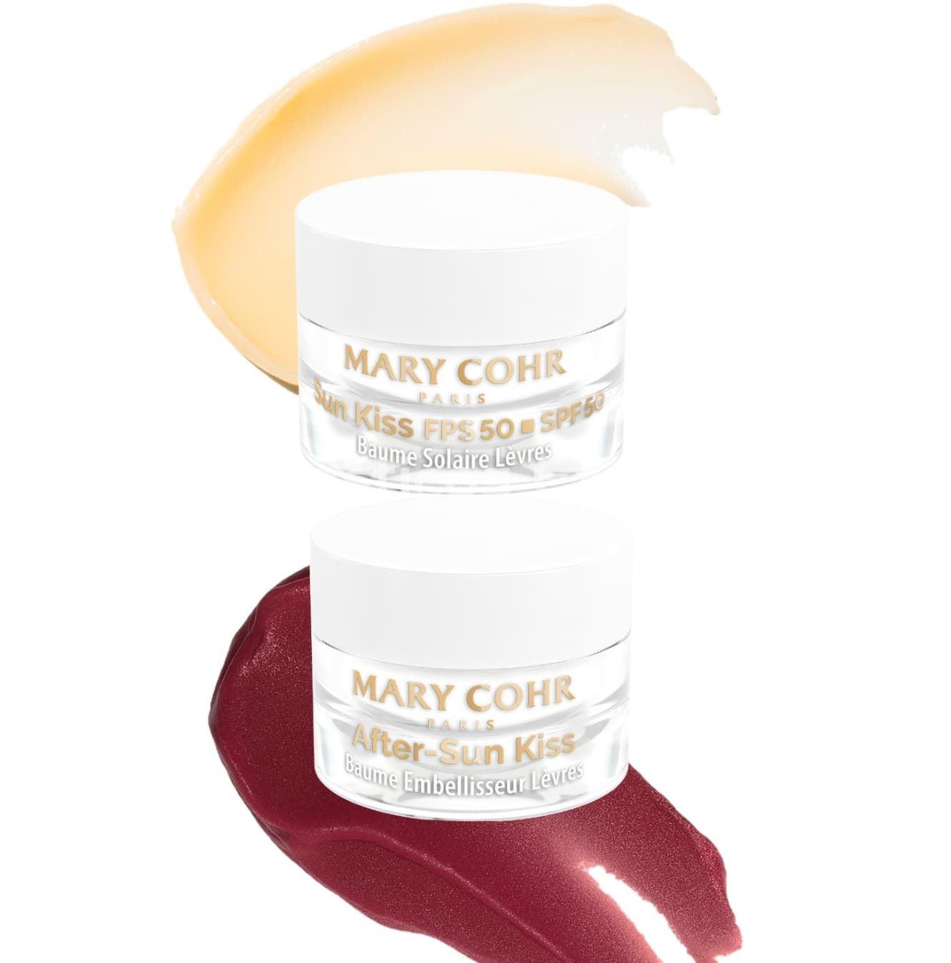 Mary Cohr Duo Kiss SPF 50+ y After Sun - Imagen 2