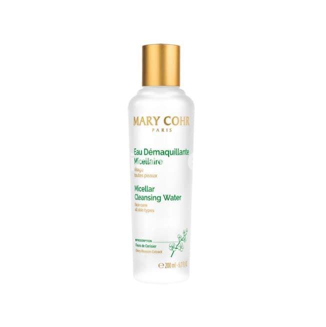 Mary Cohr Eau Démaquillante Micellaire Douceur - Imagen 1