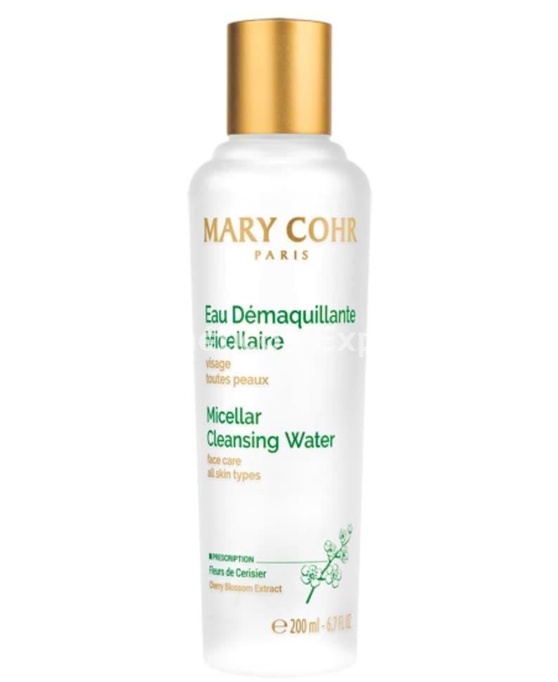 Mary Cohr Eau Démaquillante Micellaire - Imagen 1