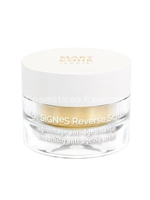 Mary Cohr Exfoliante Age Signes Reverse - Imagen 1