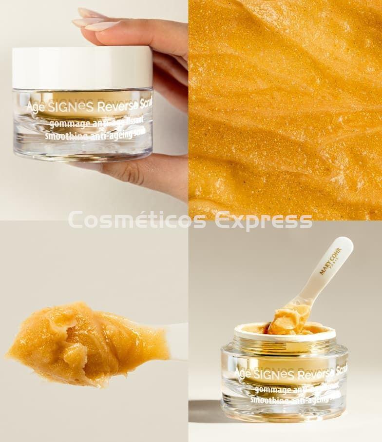 Mary Cohr Exfoliante Age Signes Reverse - Imagen 2