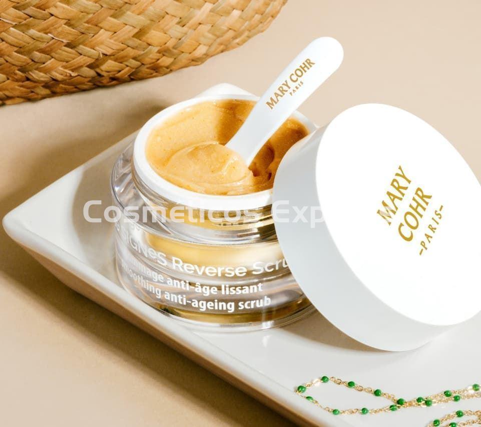 Mary Cohr Exfoliante Age Signes Reverse - Imagen 3