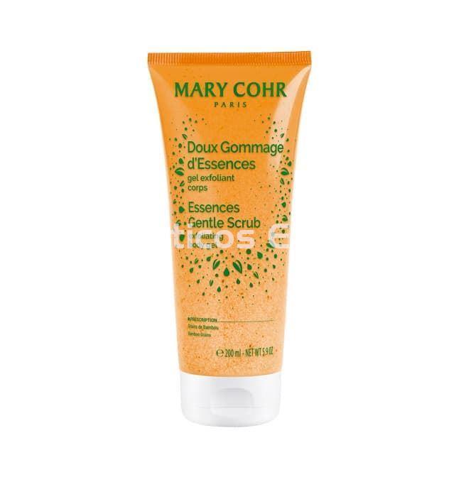 Mary Cohr Exfoliante Corporal Doux Gommage d’Essences - Imagen 1
