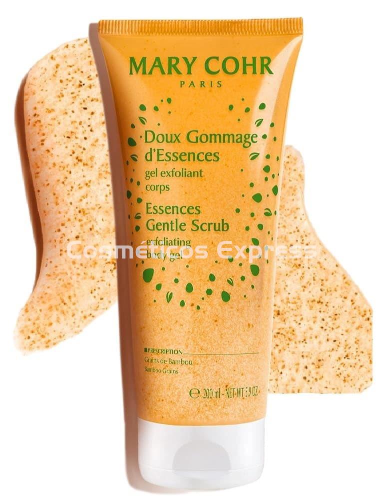 Mary Cohr Exfoliante Corporal Doux Gommage d’Essences - Imagen 1