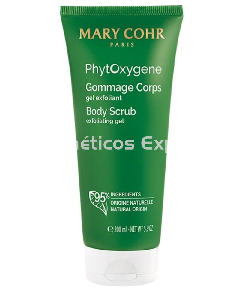 Mary Cohr Exfoliante Corporal Phytoxygene - Imagen 1