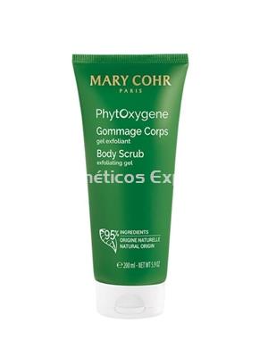 Mary Cohr Exfoliante corporal Phytoxygene - Imagen 1