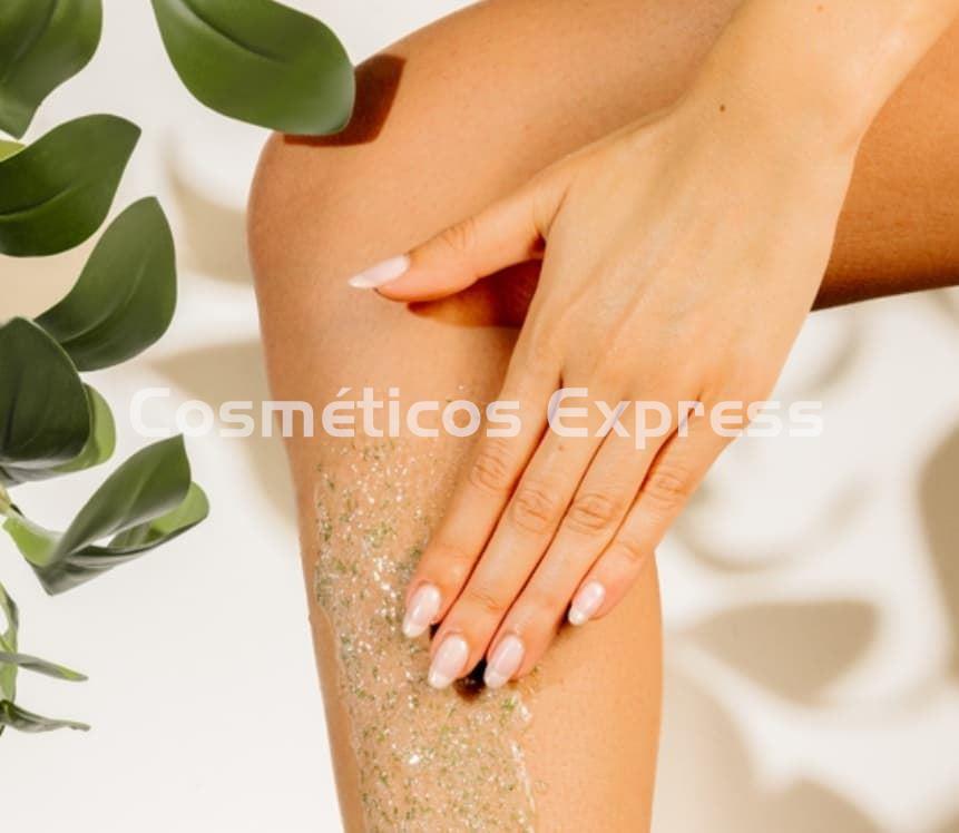 Mary Cohr Exfoliante corporal Phytoxygene - Imagen 2