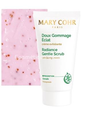 Mary Cohr Exfoliante Facial Doux Gommage Éclat - Imagen 1