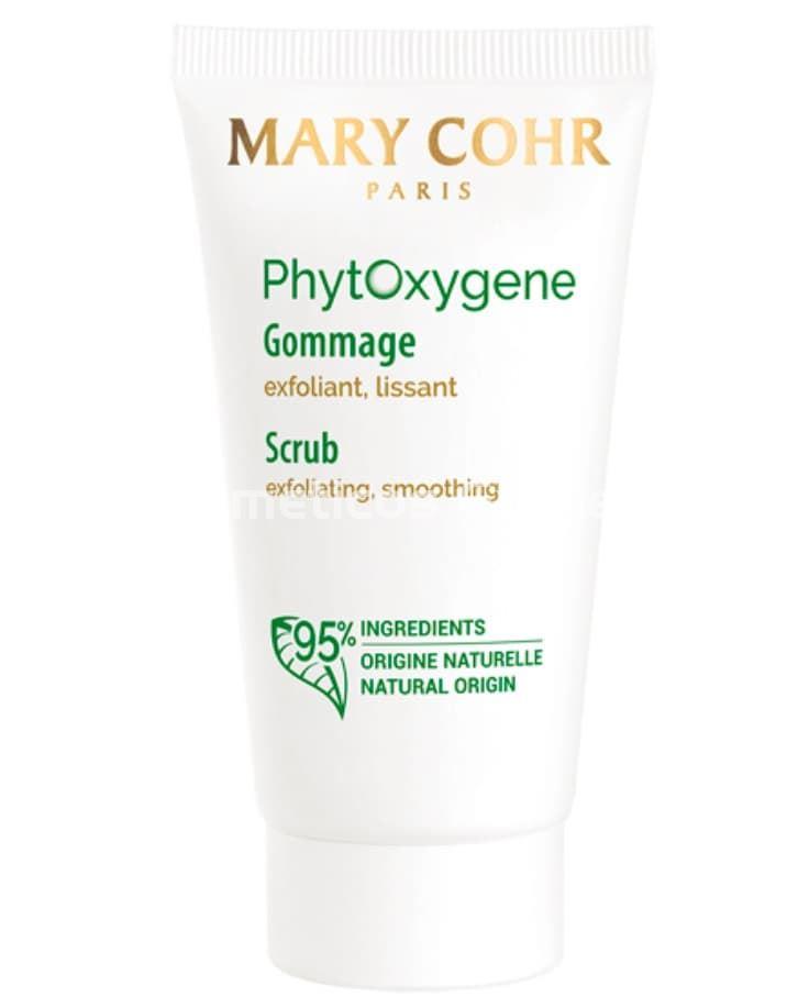 Mary Cohr Exfoliante Facial PhytOxygene - Imagen 1
