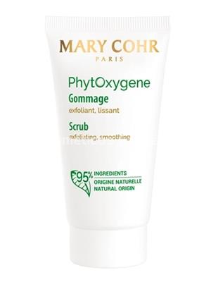 Mary Cohr Exfoliante Facial PhytOxygene - Imagen 1