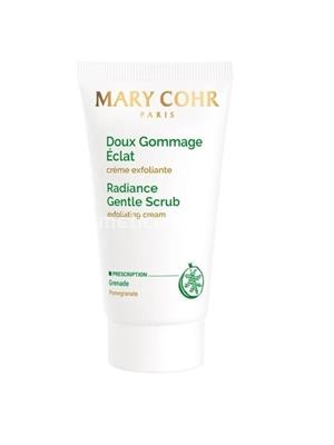 Mary Cohr Exfoliante Piel Delicada Doux Foliant aux Essences de Lys - Imagen 1