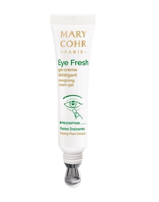 Mary Cohr Eye Fresh Contorno de Ojos Defatigante - Imagen 1