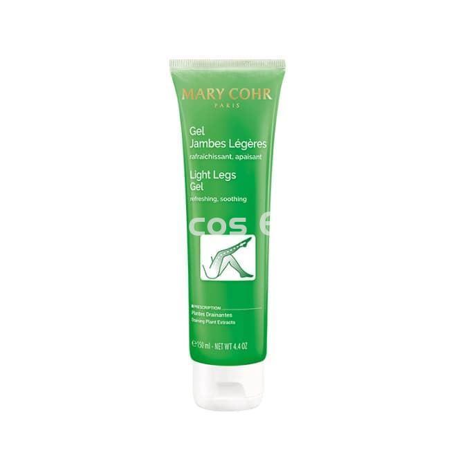 Mary Cohr Gel Calmante Piernas Gel Jambes Légères - Imagen 1