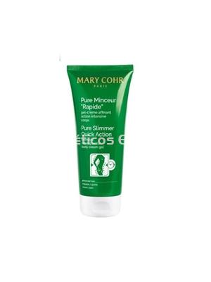 Mary Cohr Gel-Crema Reductora Pure Minceur "Rapide" - Imagen 1