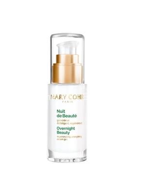 Mary Cohr Gel-Crema Regenerador Nuit de Beauté - Imagen 1
