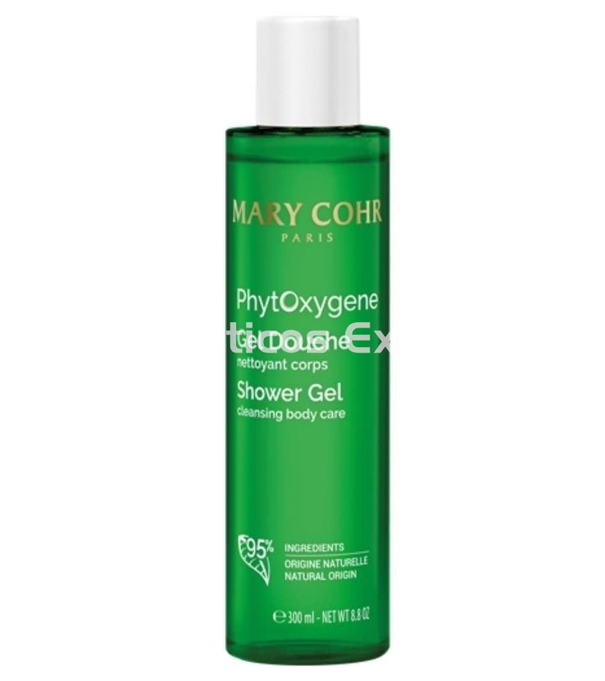 Mary Cohr Gel de Ducha PhytOxygène - Imagen 1