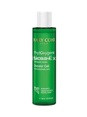 Mary Cohr Gel de Ducha PhytOxygène - Imagen 1