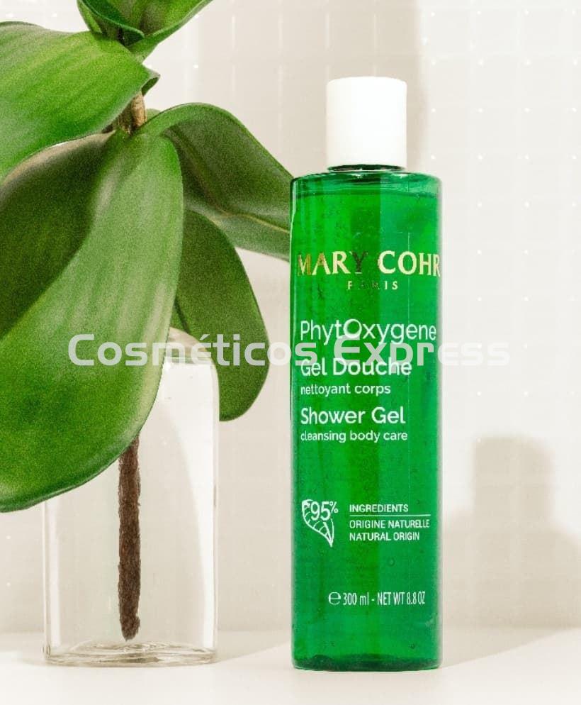 Mary Cohr Gel de Ducha PhytOxygène - Imagen 2