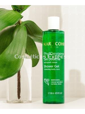 Mary Cohr Gel de Ducha PhytOxygène - Imagen 2